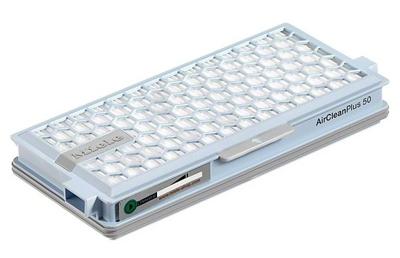 Miele AirClean Plus Filter SF-AP 50 Filter Blauw