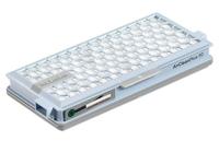 Miele AirClean Plus Filter SF-AP 50 Filter Blauw - thumbnail