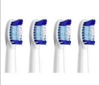 Huismerk Universele Opzetborstels Voor De Oral-B Pulsonic S32-4 - thumbnail
