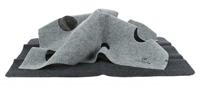 Trixie cat activity adventure carpet grijs - thumbnail