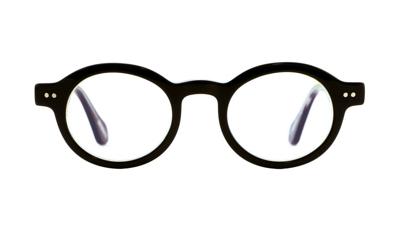 Leesbril Frank and Lucie Eyeball-Yin Yang FL13500-+3.00 Leesbril Frank and Lucie Eyeball-Yin Yang FL13500-+3.00