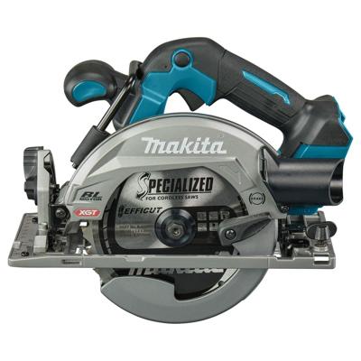 Makita HS012GZ Accu Cirkelzaag 165mm AWS XGT 40V Max Basic Body