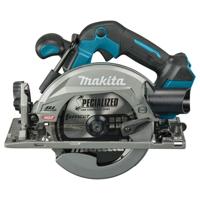 Makita HS012GZ Accu Cirkelzaag 165mm AWS XGT 40V Max Basic Body - thumbnail