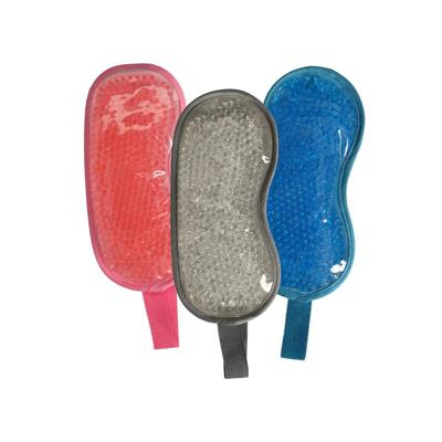 BATH & FUN relaxmasker met gelparels luxe assorti BATH & FUN relaxmasker met gelparels luxe assorti