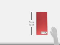 Vigor V4631 V4631 Plukschuiminlegstuk (l x b x h) 393 x 188 x 35 mm - thumbnail