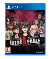 Inescapable - thumbnail