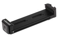 Ulanzi U-Pad Pro universele tablet houder voor statief - metaal - thumbnail