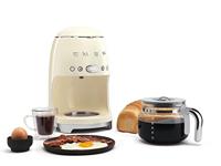 SMEG DCGC01 50's Style Koffiekan - thumbnail