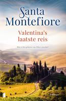 Valentina's laatste reis - Santa Montefiore - ebook - thumbnail