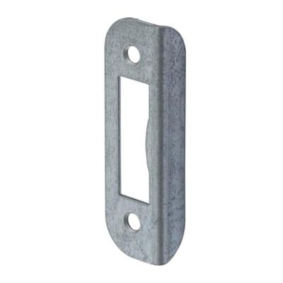 Nemef hoeksluitplaat hp1256/12 verzinkt