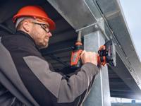 Fein ASCM18-4QM AS 71161561000 Accu-schroefboormachine 18 V Brushless, Zonder accu, Zonder lader - thumbnail