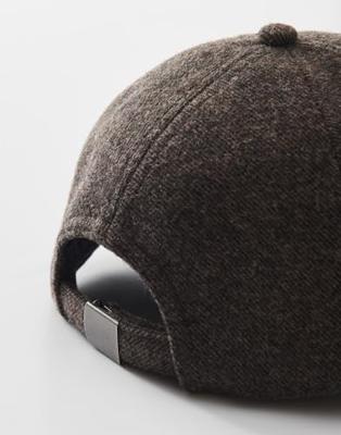 OPUS Accessoire Akonic cap - thumbnail