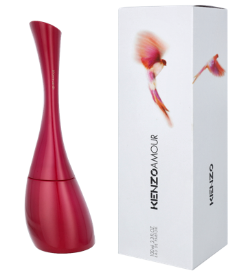Kenzo Amour Eau de parfum Spray 100 ml Dames