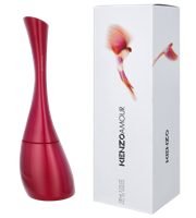 Kenzo Amour Eau de parfum Spray 100 ml Dames - thumbnail