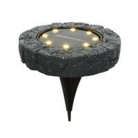 Markeerder Lumineo Grijs Polyresin - thumbnail