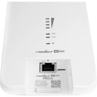 Access point UBIQUITI RP-5AC-GEN2 ROCKET PRISM 5 GHz Wit - thumbnail