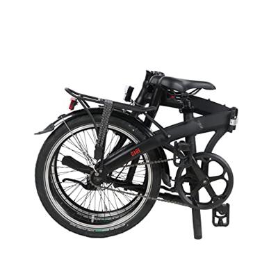 UGO vouwfiets u go dare s1 20 single speed