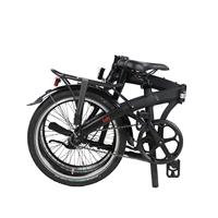 UGO vouwfiets u go dare s1 20 single speed - thumbnail