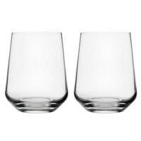 Iittala Essence Waterglas 0,35 l, per 2 - thumbnail