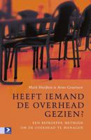 Heeft iemand de overhead gezien? - Arno Geurtsen, Mark Huijben - eBook (9789052617510) - thumbnail