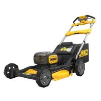 DeWALT DCMWSP156N Accu grasmaaier 53cm met wielaandrijving 2x18V XR Basic Body - thumbnail