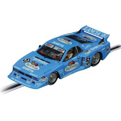 Carrera 20032029 DIGITAL 132 Auto Lancia Beta Montecarlo Turbo „fruit of the Loom, No. 51