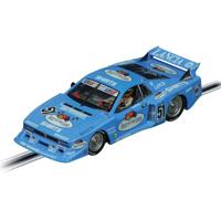 Carrera 20032029 DIGITAL 132 Auto Lancia Beta Montecarlo Turbo „fruit of the Loom, No. 51 - thumbnail