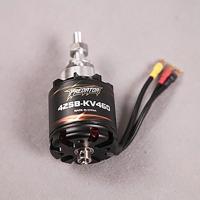 FMS - Predator 4258-Kv460 Brushless Motor (P47/F7F) (PRKV460) - thumbnail