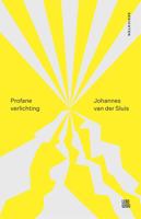 Profane verlichting - Johannes van der Sluis - ebook - thumbnail
