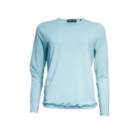 Blouson ronde hals - thumbnail