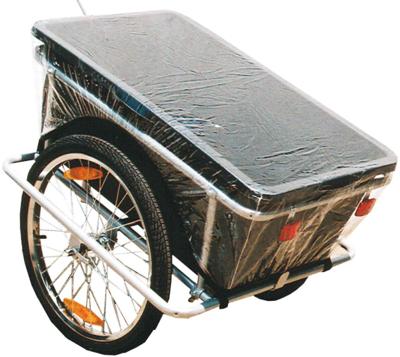 BLUE BIRD regen-afdekhuif monz rain cover f. cargo trailer 20"
