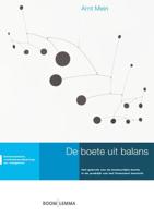 De boete in balans - Arnt Mein - ebook - thumbnail