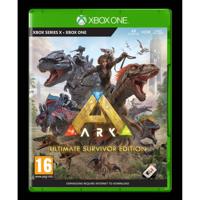 ARK: Ultimate Survivor Edition - thumbnail