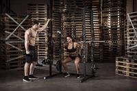 Tunturi WT60 Functional training l Power rack - thumbnail