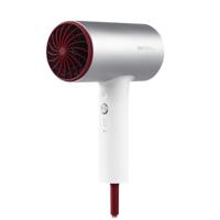 Originele Xiaomi Mijia 1800W Soocas aluminium legering H3 Anion haardroger Amerikaanse Plug - thumbnail