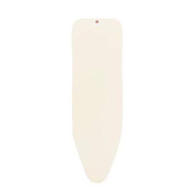 Brabantia overtrek B 124x38 neutraal