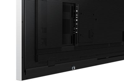 Interactief touchscreen Samsung WM75B 75" 60 Hz 4K Ultra HD - thumbnail