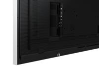 Samsung Flip Pro WM75B Digital Signage display 189.23 cm 75 inch 3840 x 2160 Pixel 16/7 - thumbnail