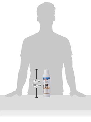 TRIXIE SHAMPOO NATUUROLIE 1 LTR - thumbnail