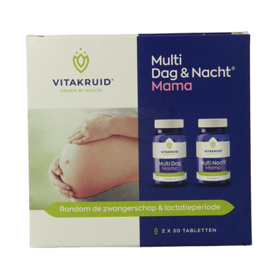 Multi Dag & Nacht Mama
