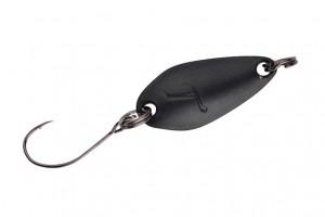 Spro Troutmaster Incy Spoon 1.5G Black n White