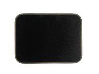 Auto vloermat OMP SPEED Universeel Geel - thumbnail