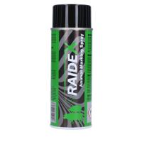 Topmarker Merkspray Groen - thumbnail