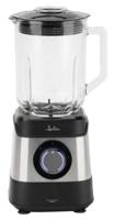 Mixer JATA JEBT3855 1500 W Zwart Staal 1,8 L - thumbnail