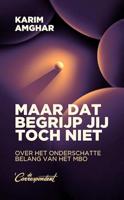 Maar dat begrijp jij toch niet (Paperback) - thumbnail