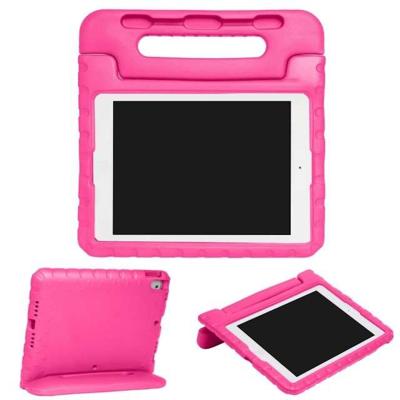 Xccess Kids Guard Tablet Case for Apple iPad Pro 11 (2018-2025)/Air 10.9 (2020/2022) Pink