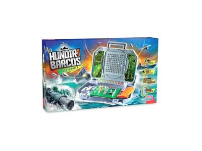 Zeeslag Spel Falomir (ES)