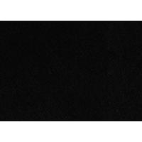 Creativ Company Hobbyvilt zwart a4, 10 vellen - thumbnail