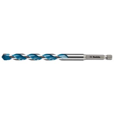 Makita Accessoires Multiboor 10x150mm - E-15067 - E-15067