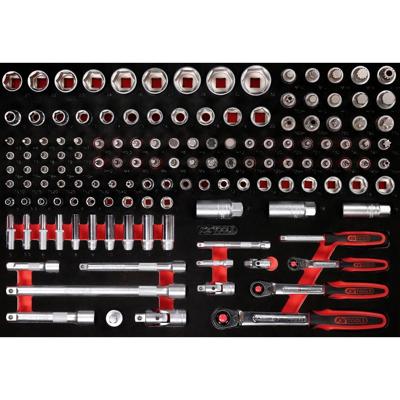 KS Tools 811.0139 811.0139 Dopsleutelset